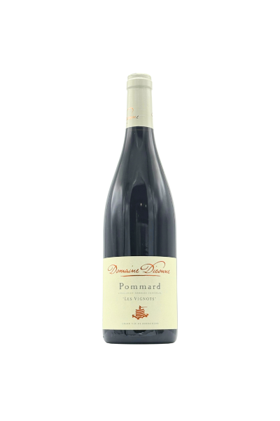 Domaine Diconne - Pommard "Les Vignots" 2022 Magnum