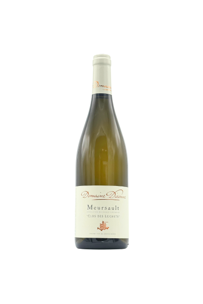 Domaine Diconne - Meursault - Clos des Luchets 2022 Magnum
