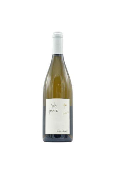 Domaine Claire Naudin - Bourgogne Hautes-Côtes de Beaune Blanc "Bellis" 2021