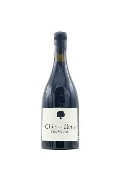 Clos Venturi - Chiesa Nera Rouge 2020