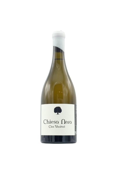 Clos Venturi - Chiesa Nera Blanc 2020