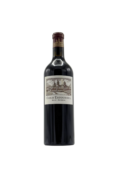 Château Cos d'Estournel - Saint-Estèphe AOP 1990 Jéroboam (3L)