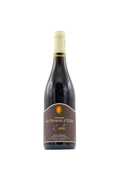 La Terrasse d'Elise - Enclos - 2022