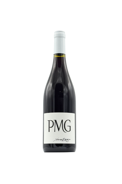 La Terrasse d'Elise - PMG 2020