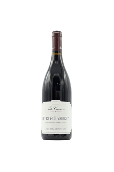 Méo-Camuzet Frère & Sœurs - Gevrey-Chambertin 2022