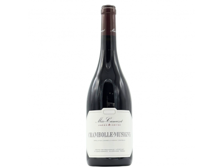 Méo-Camuzet Frère & Sœurs -...