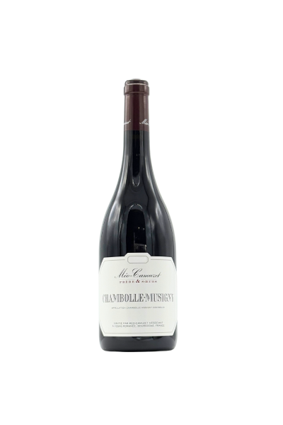 Méo-Camuzet Frère & Sœurs - Chambolle-Musigny - 2022
