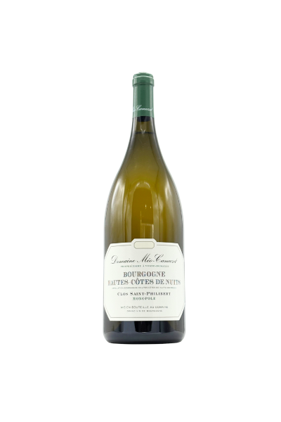 Domaine Méo-Camuzet - Bourgogne Hautes-Côtes de Nuits "Clos Saint-Philibert" 2022 Magnum