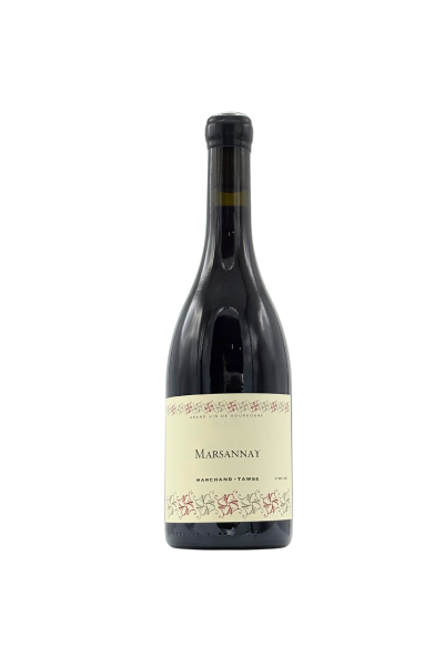 Marchand-Tawse - Marsannay Rouge 2021