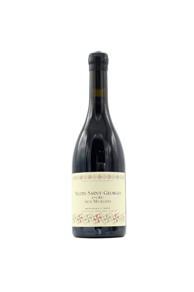 Marchand-Tawse - Nuits-Saint-Georges 1er Cru "Aux Murgers" 2019