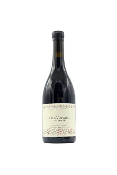 Marchand-Tawse - Clos Vougeot Grand Cru 2020