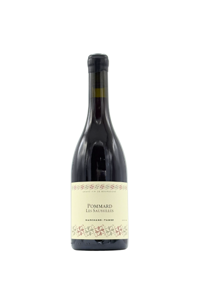 Marchand-Tawse - Pommard "Les Saussilles" 2021
