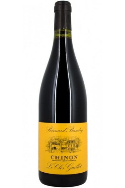 Domaine Bernard Baudry - Chinon - Le Clos Guillot 2021