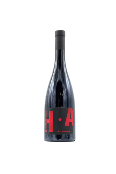 Château Tour Saint Honoré - Hors Appellation - Grenache 2023