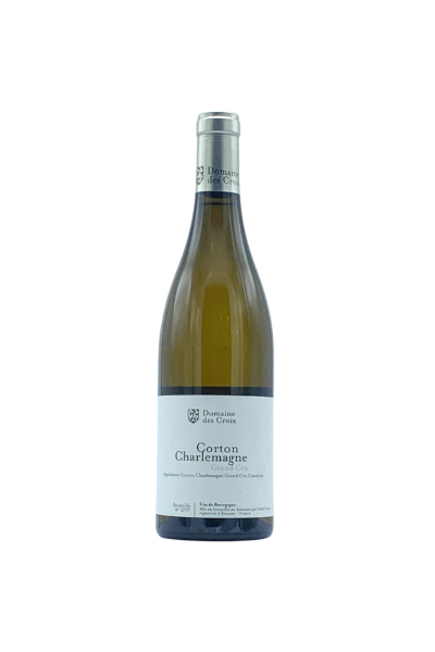Domaine des Croix - Corton Charlemagne Grand Cru - 2018