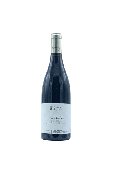 Domaine des Croix - Corton Les Grèves - Grand Cru - 2020