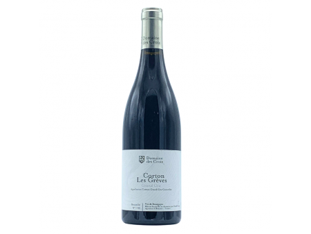 Domaine des Croix - Corton...