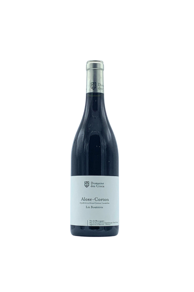 Domaine des Croix - Aloxe Corton - Les Boutières 2021
