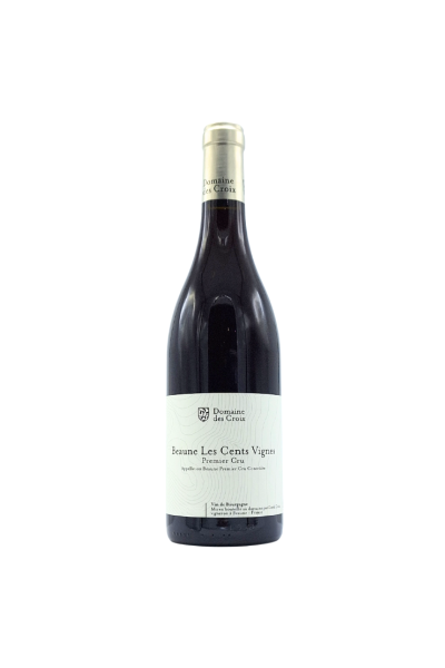 Domaine des Croix - Beaune "Les cent vignes" 1er Cru 2022