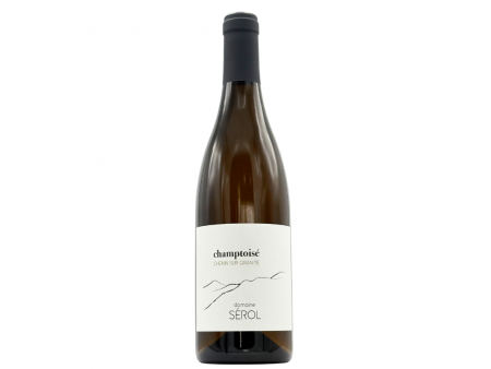 Domaine Sérol - IGP Urfé -...
