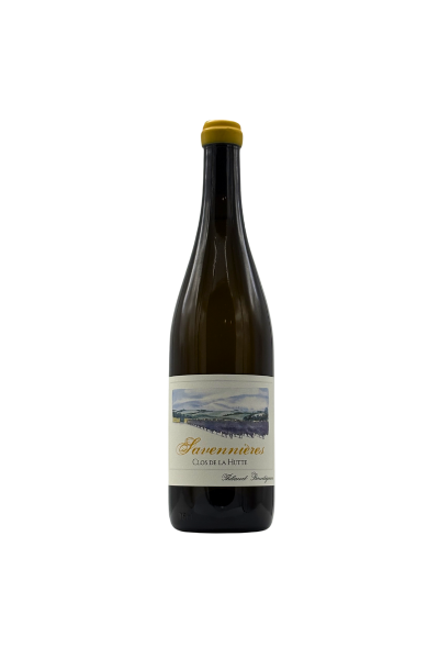 Thibaud Boudignon - Savennières "Clos de la Hutte" 2022