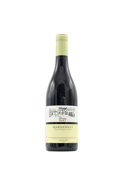 Domaine Bart - Marsannay 2022