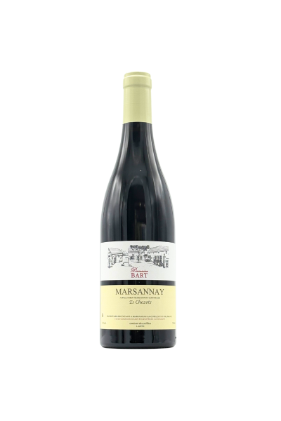 Domaine Bart - Marsannay "Es Chezots" 2022