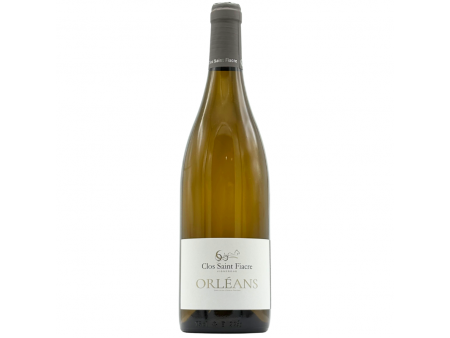 Clos Saint Fiacre - Orléans...