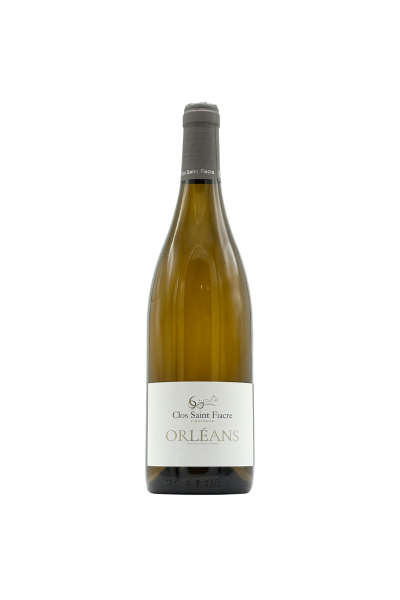 Clos Saint Fiacre - Orléans Blanc 2023