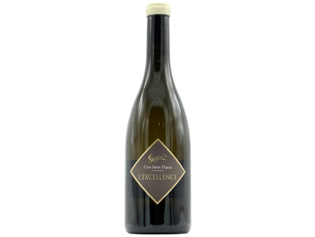 Clos Saint Fiacre - Orléans...