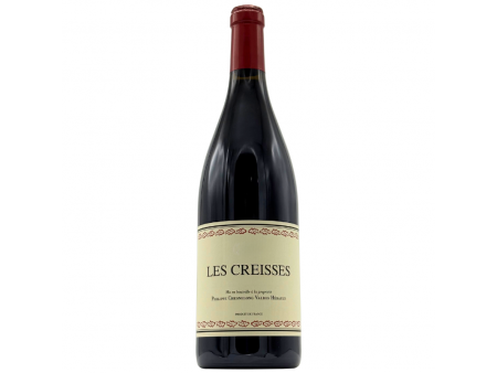 Domaine les Creisses - Les...