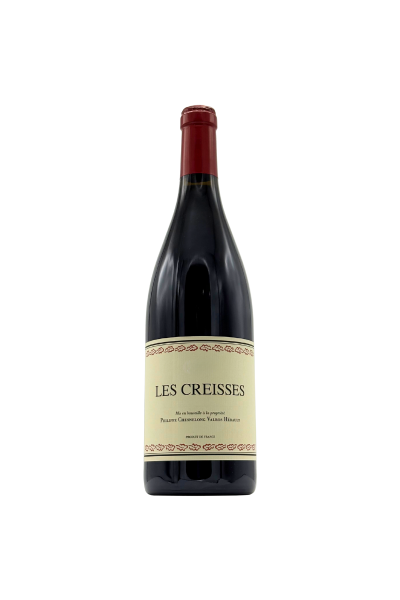Domaine les Creisses - Les Creisses 2023