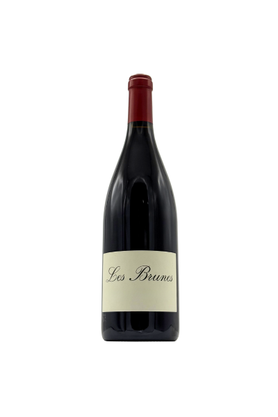 Domaine les Creisses - Les Brunes 2022