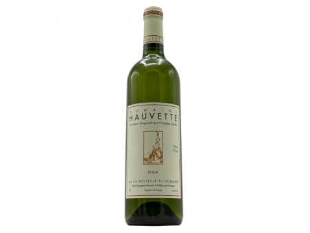 Domaine Hauvette - IGP...