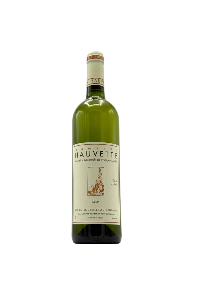 Domaine Hauvette - IGP Alpilles - Jaspe 2023