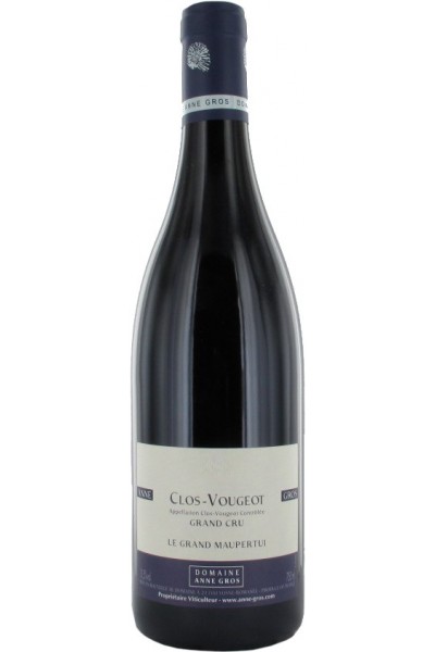 Domaine Anne Gros - Cuvée Le Grand Maupertui