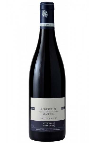 Domaine Anne Gros - Echezeaux Grand Cru - Les Loachausses 2020