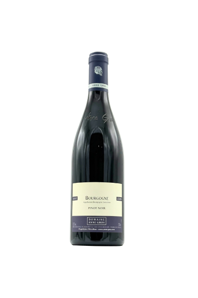 Domaine Anne Gros - Bourgogne - Pinot Noir 2022