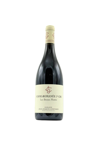 Domaine Jean-Jacques Confuron - Vosne Romanee 1er Cru "Les Beaux-Monts" 2022 Magnum