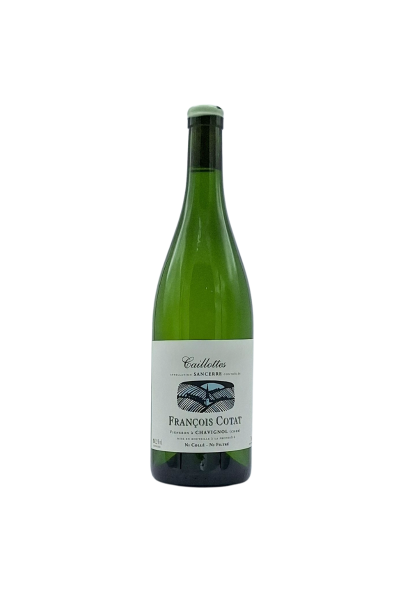 Domaine François Cotat - Sancerre "Caillottes" 2023