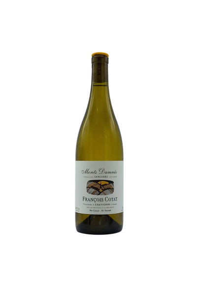 Domaine François Cotat - Sancerre "Monts Damné" 2023