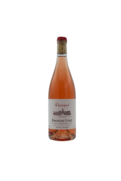 Domaine François Cotat - Sancerre Rosé 2023