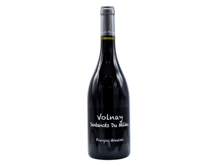 Domaine François Mikulski -...