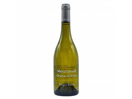 Domaine François Mikulski -...
