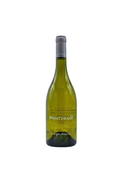 Domaine François Mikulski - Meursault Village 2024