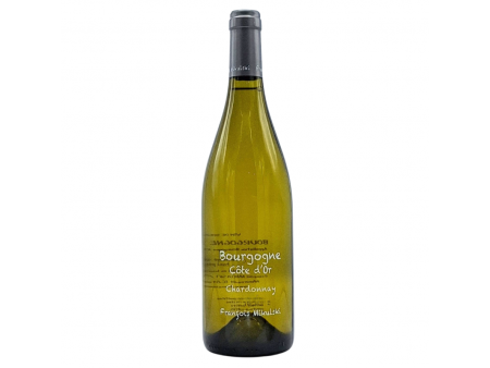 Domaine François Mikulski -...