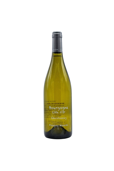 Domaine François Mikulski - Bourgogne Côte-D'or Chardonnay 2024