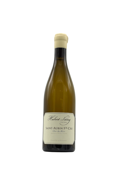Domaine Hubert Lamy - Saint-Aubin 1er Cru "Clos du Meix" 2023