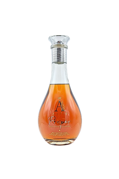 A1710 - Rhum - Prosper Bio (49,6%vol)