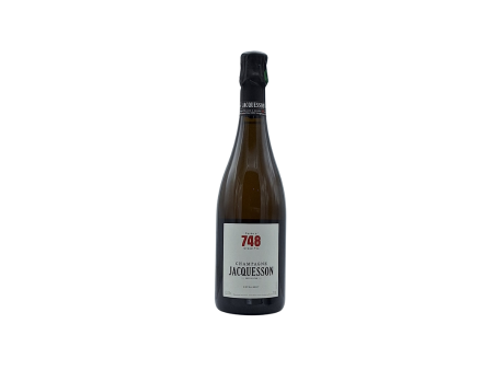 Champagne Jacquesson Cuvée...